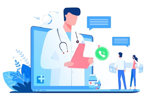 智能医疗随访系统